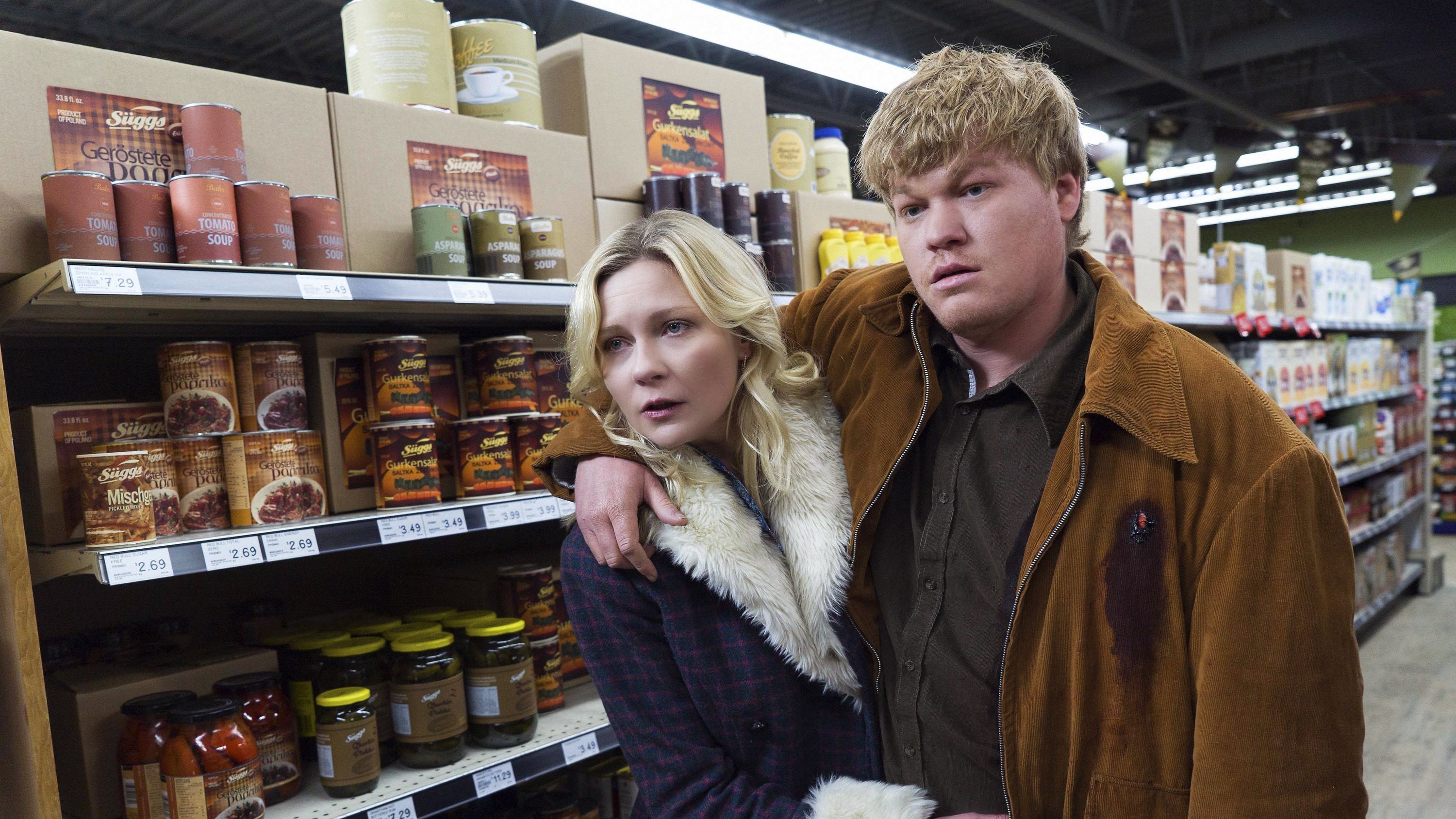 Fargo 2015  [S02E10] - Palindrome