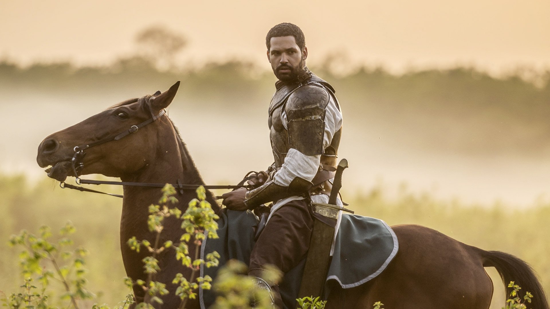 The Outpost 2019  [S02E09] - There will be a Reckoning
