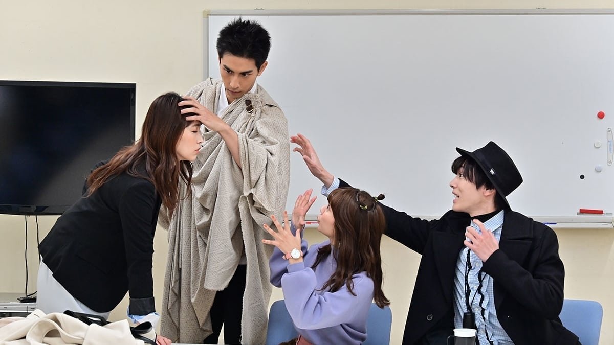 Kamen Rider Saber 2020  [S01E19] - Episode 19