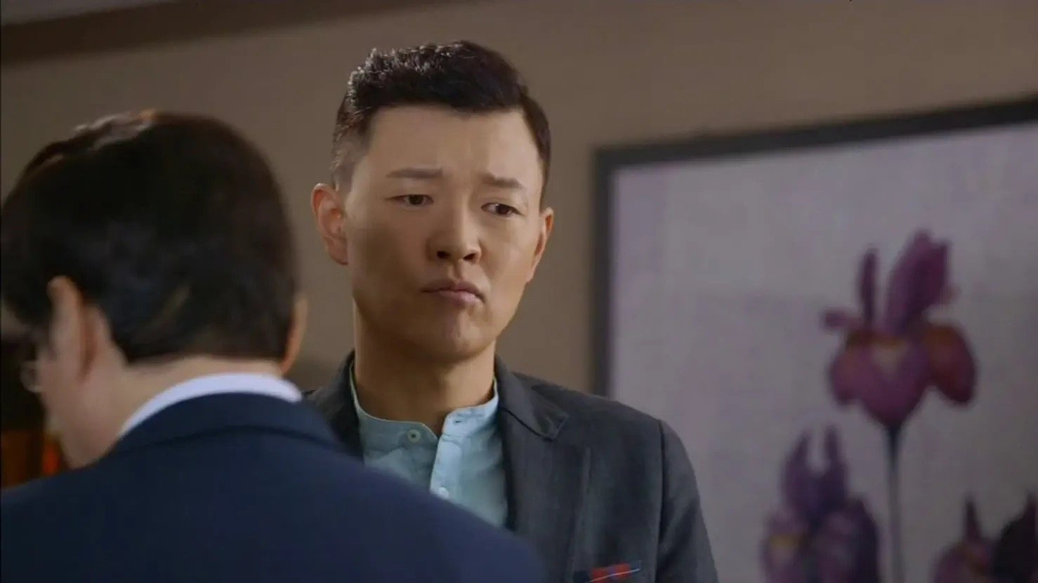 Glamorous Temptation 2015  [S01E44] - Episode 44