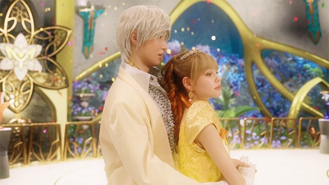 Ohsama Sentai King-Ohger 2023  [S01E36] - Operation: Hymeno's Marriage Interview