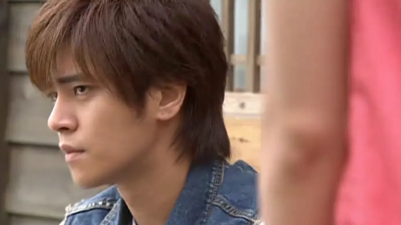 Corner with Love 2007  [S01E10] - Episode 10