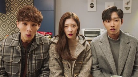 My First First Love 2019  [S02E06] - Something Only I Can Do