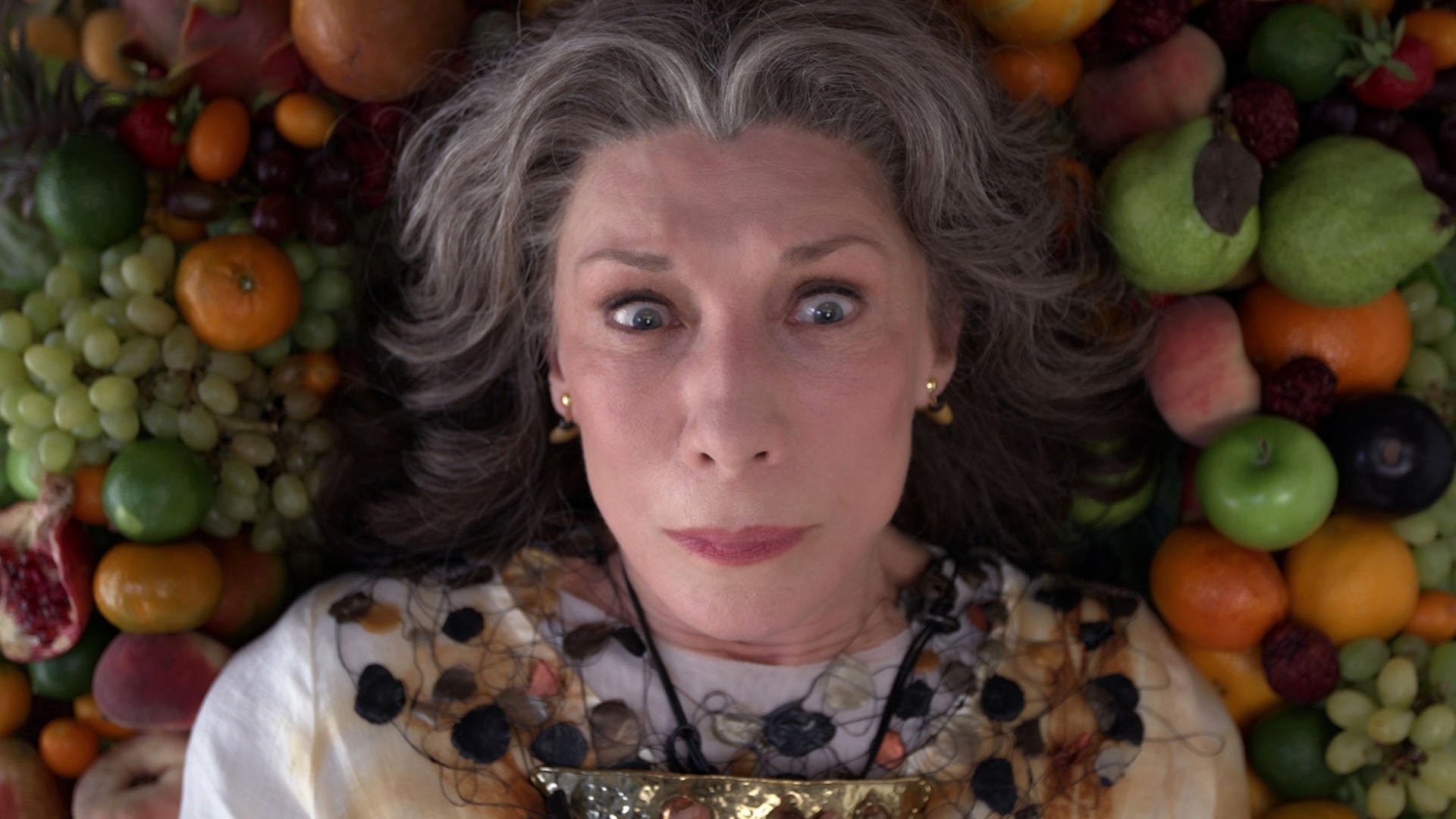 Grace and Frankie 2018  [S04E04] - The Expiration Date
