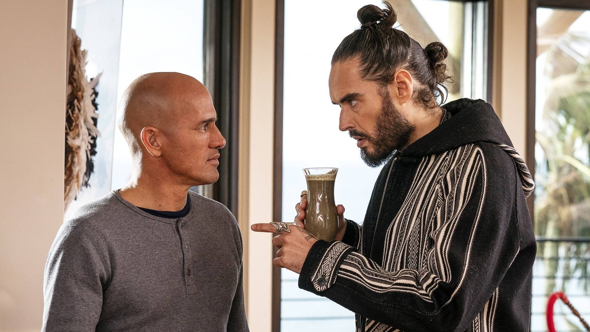 Ballers 2018  [S04E04] - Forgiving is Living