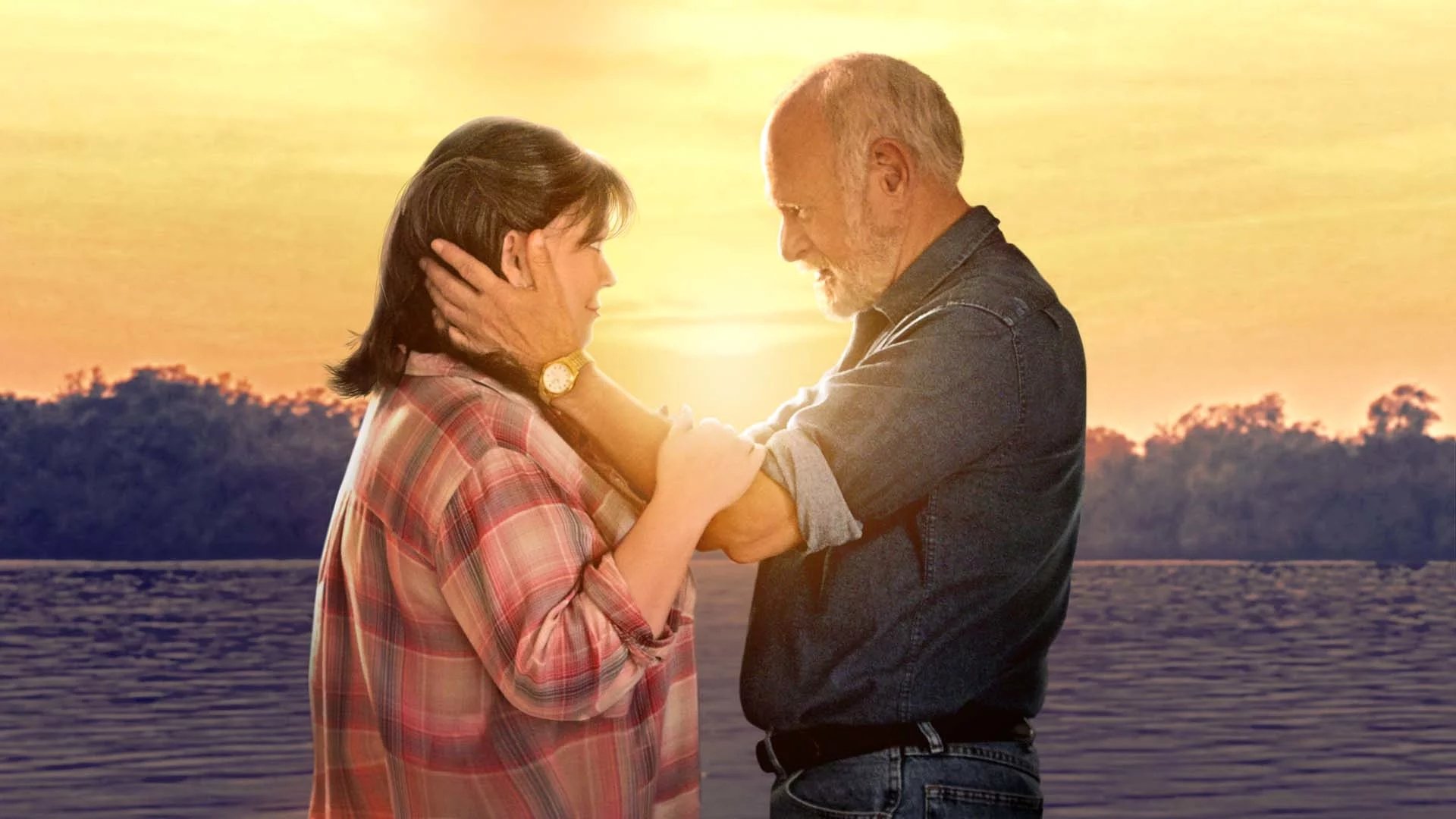 Dolly Parton's Heartstrings 2019  [S01E03] - If I Had Wings