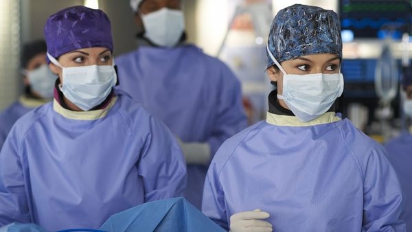 Saving Hope 2013  [S02E02] - Little Piggies