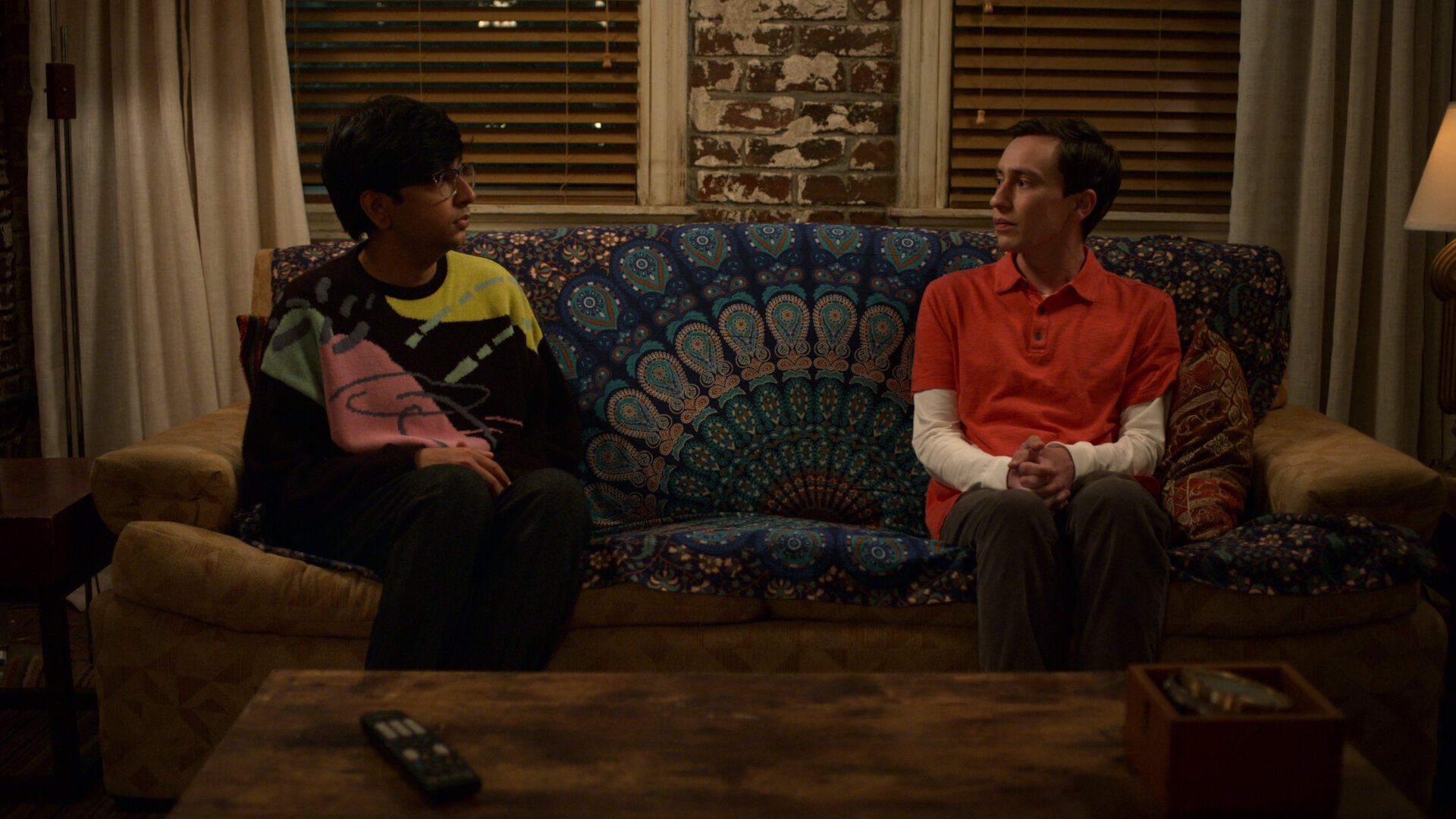 Atypical 2021  [S04E01] - Magical Bird #1