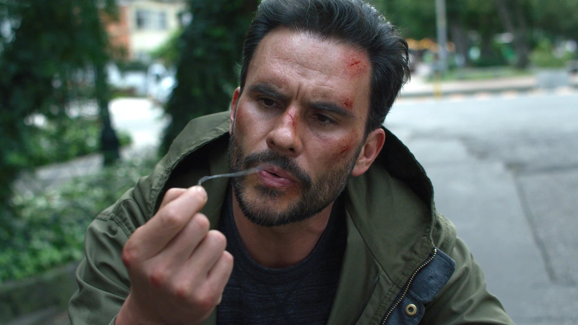 Wild District 2019  [S02E07] - The Streets