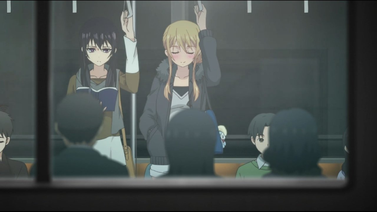 Citrus 2018  [S01E04] - Love Me Do!