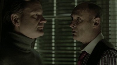 Hunted 2012  [S01E06] - Polyhedrus