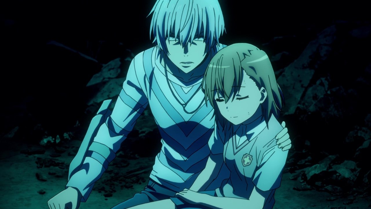A Certain Scientific Accelerator 2019  [S01E09] - Memory of Death (10031 Deaths)