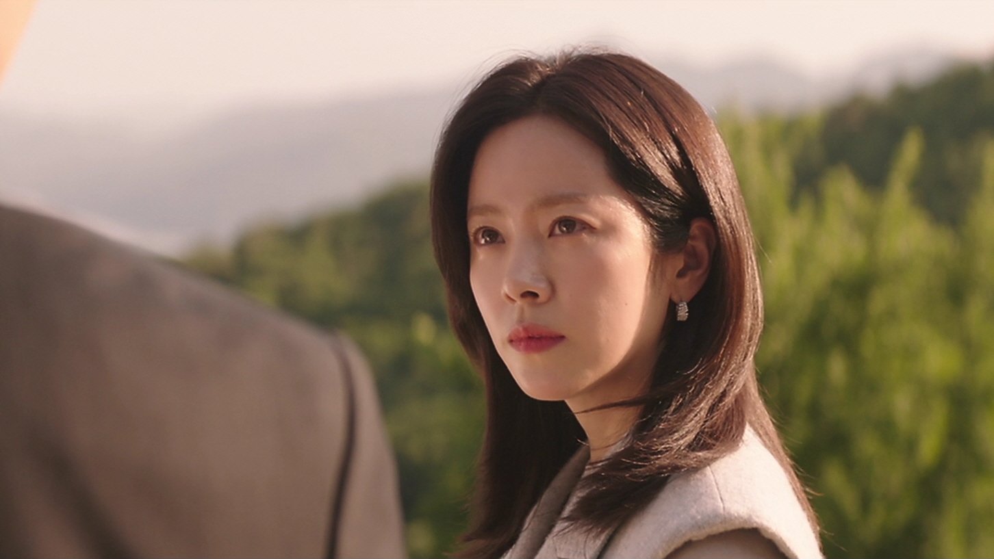 Love Scout 2025  [S01E01] - Good morning, Ms President