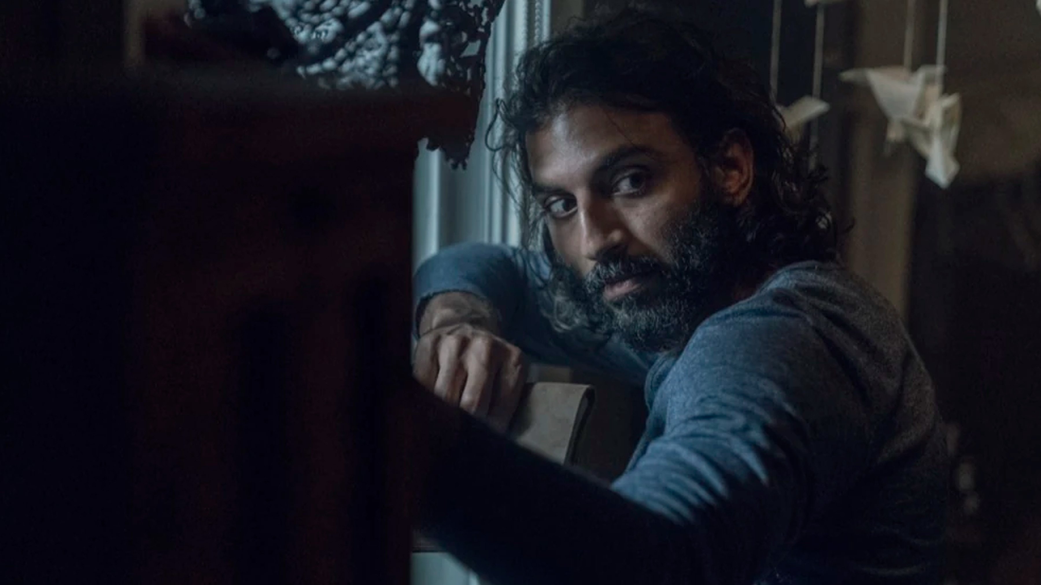 The Walking Dead 2019  [S10E07] - Open Your Eyes