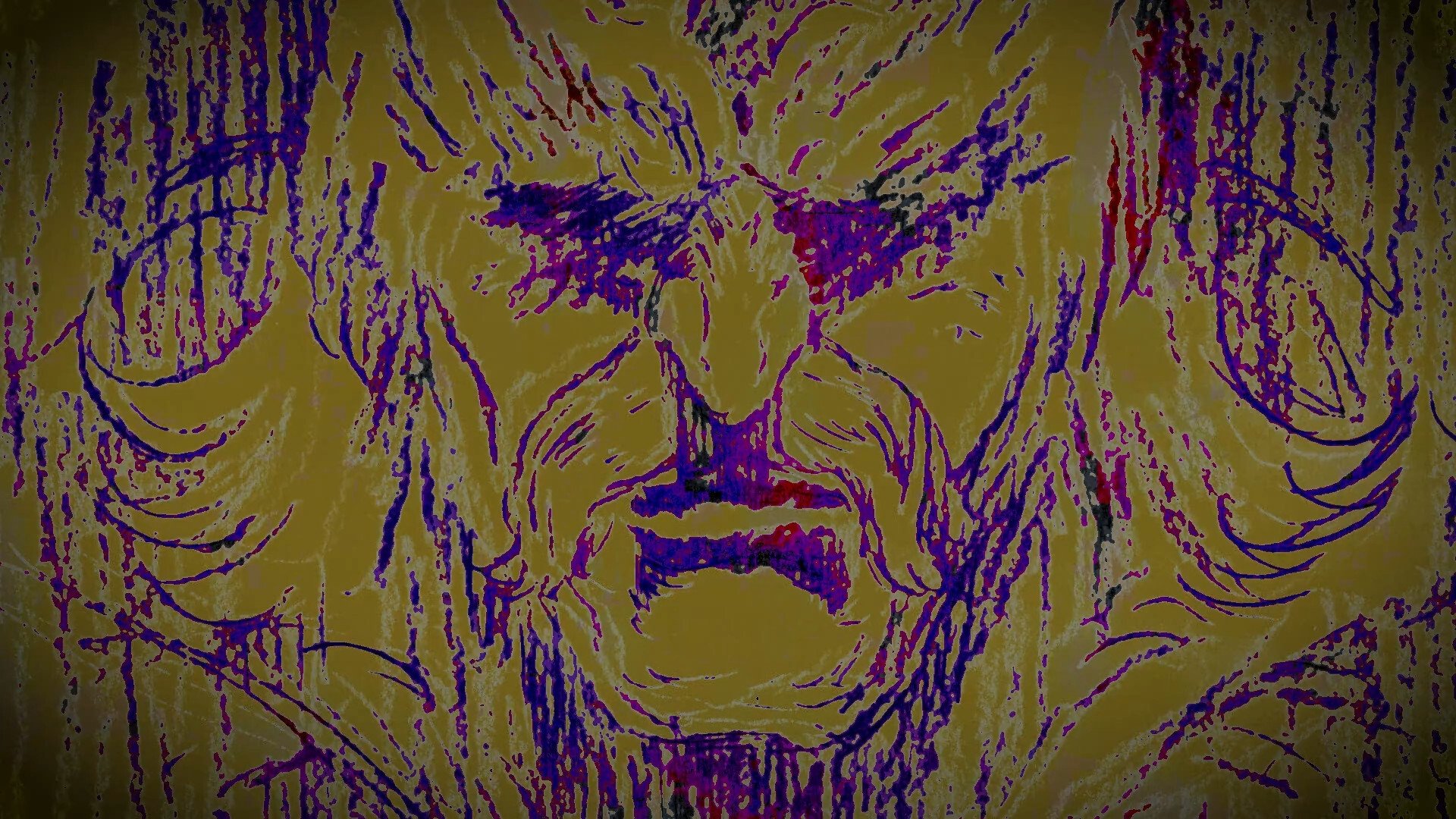 Gibiate 2020  [S01E11] - Illusory Love