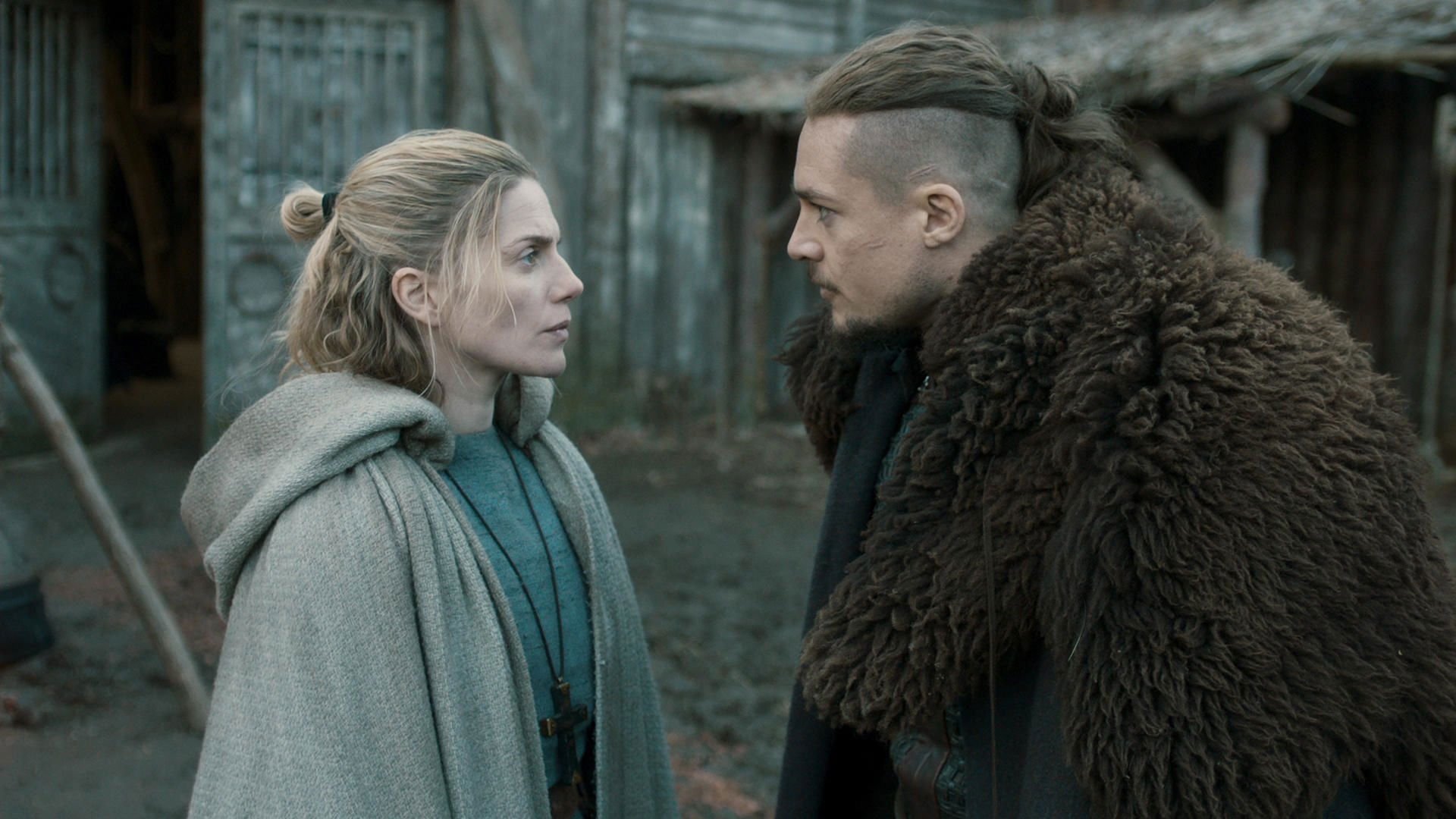 The Last Kingdom 2018  [S03E08] - Episode 8