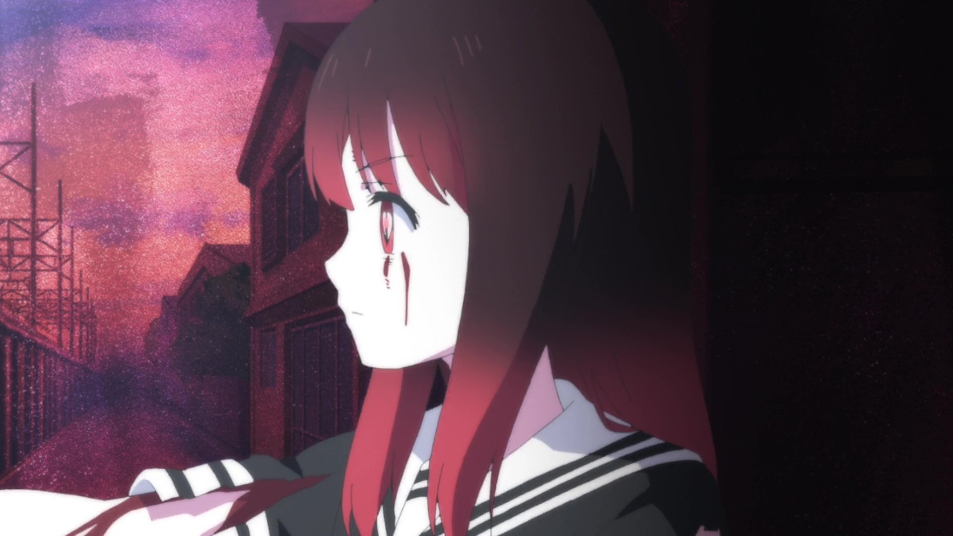 Magical Girl Site 2018  [S01E12] - We Are...