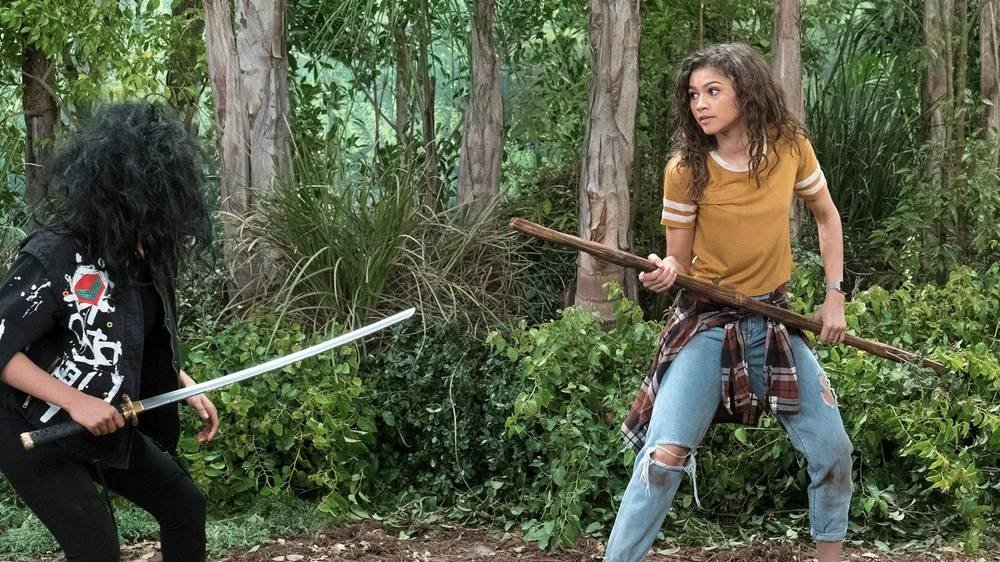 K.C. Undercover 2017  [S03E02] - Welcome to the Jungle