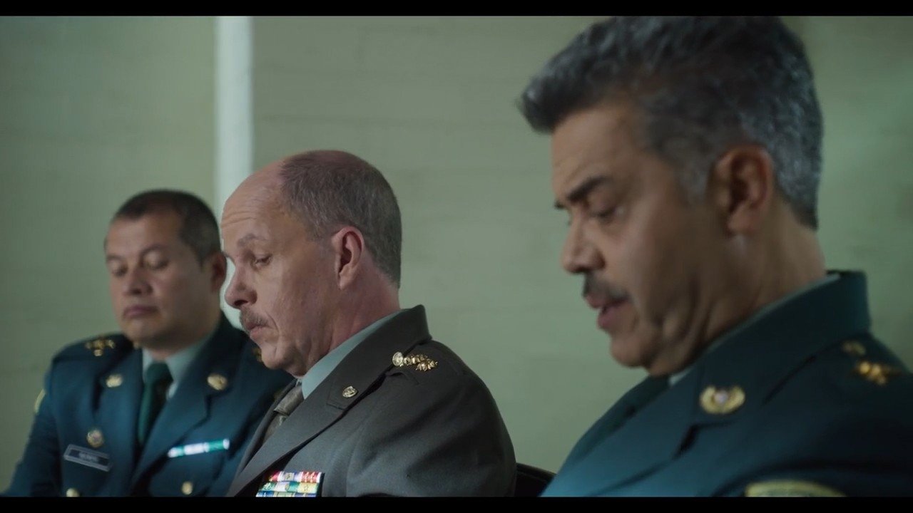 Undercover Law 2018  [S01E31] - Episode 31