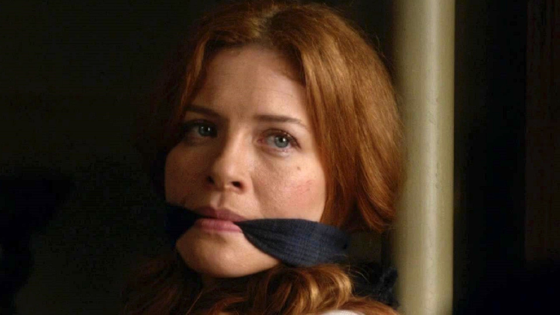 Under the Dome 2015  [S03E06] - Caged