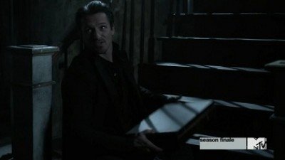 Teen Wolf 2012  [S02E12] - Master Plan