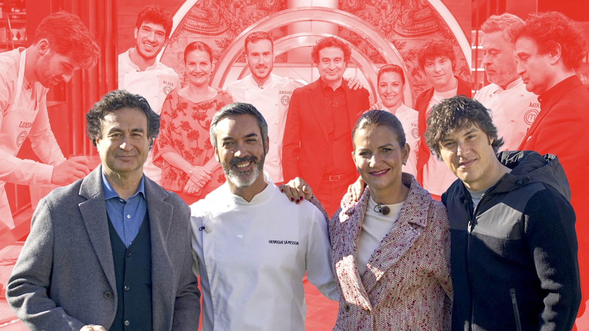 MasterChef 2022  [S10E02] - Episode 2