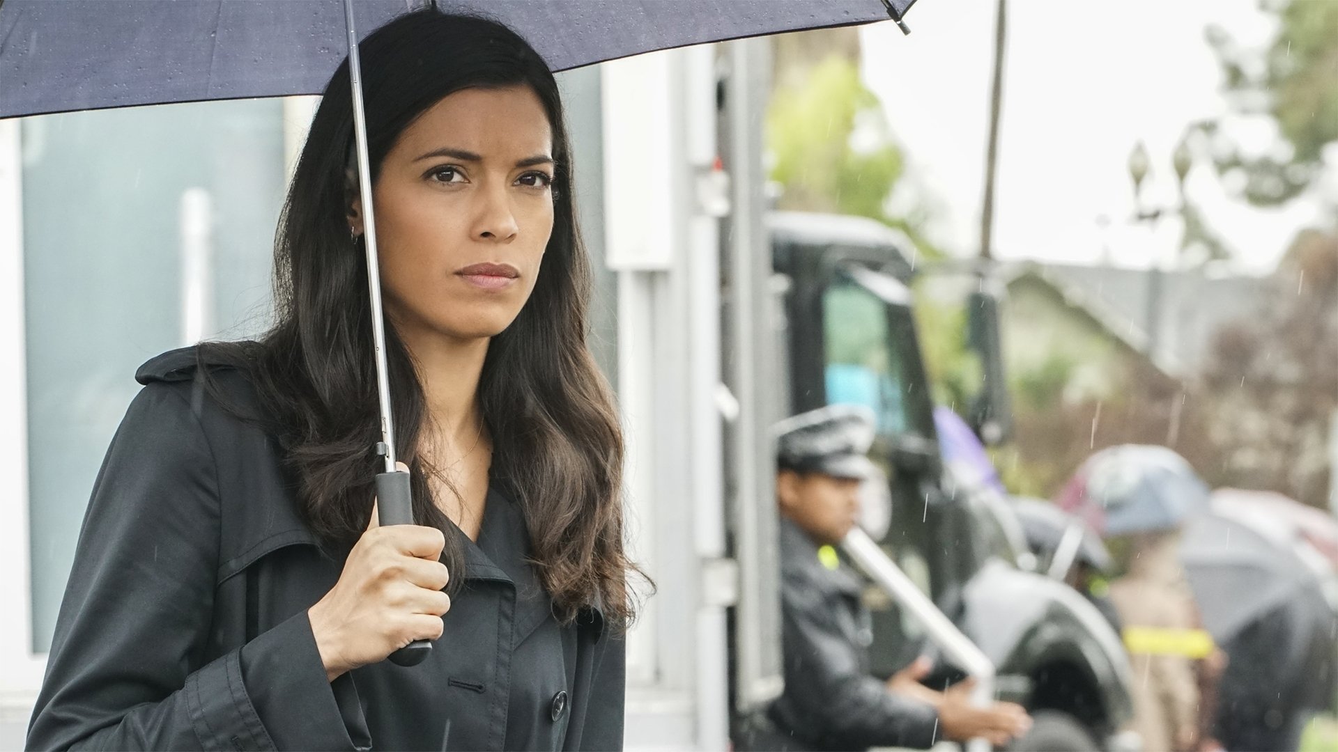 S.W.A.T. 2017  [S01E20] - Vendetta