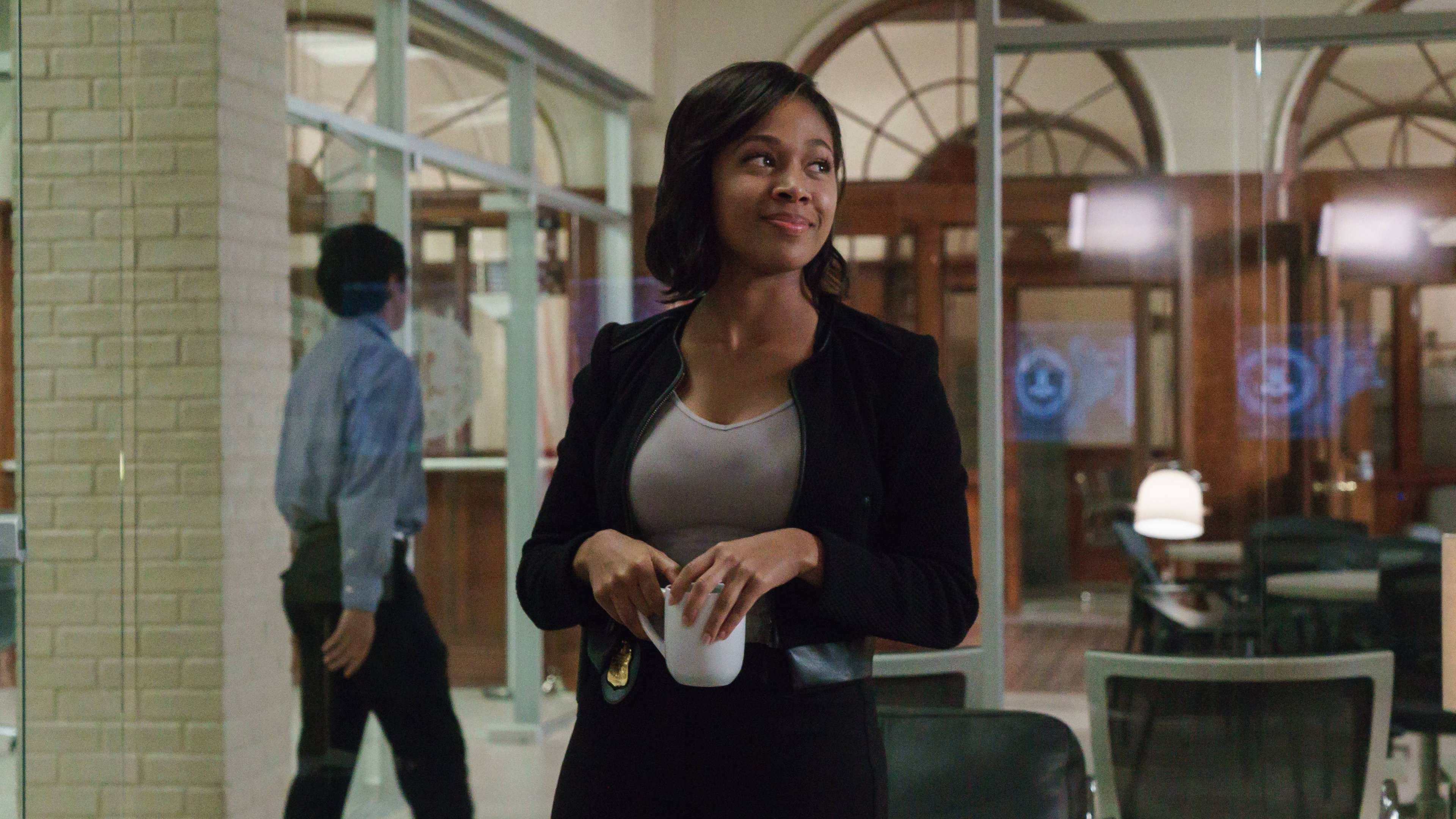 Sleepy Hollow 2015  [S03E04] - The Sisters Mills