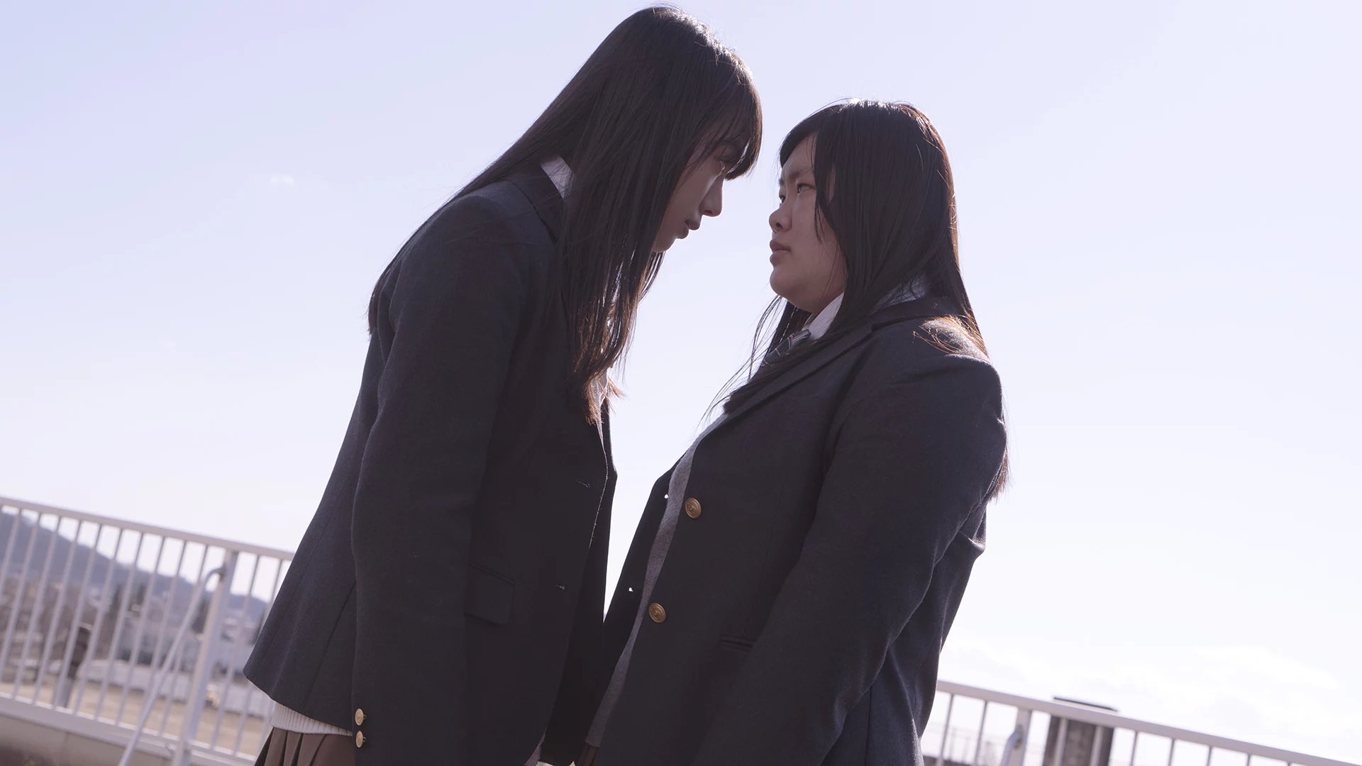 Switched 2018  [S01E02] - Betrayal