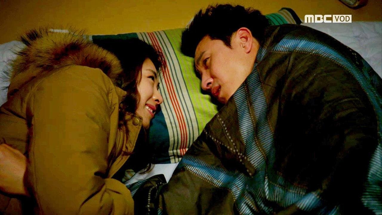 Miss Korea 2013  [S01E11] - Episode 11