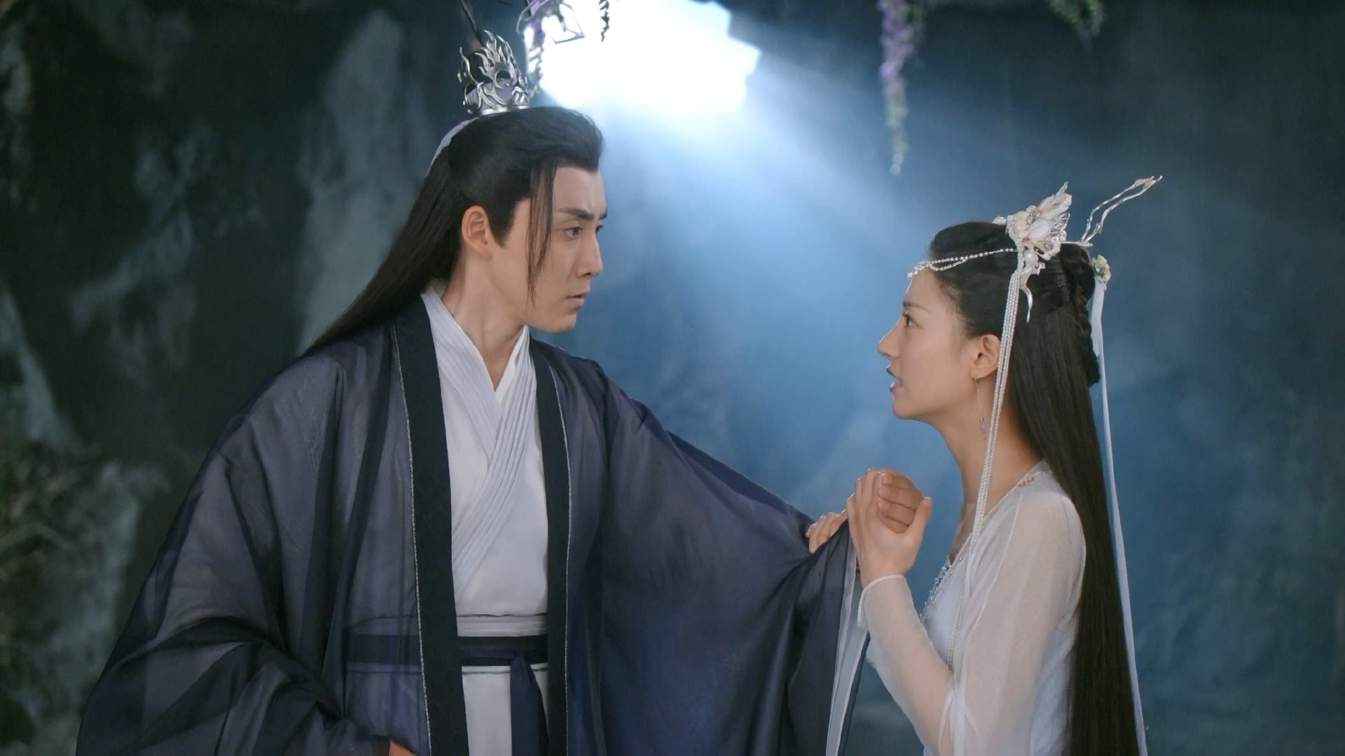 Immortal Samsara 2022  [S01E27] - Episode 27