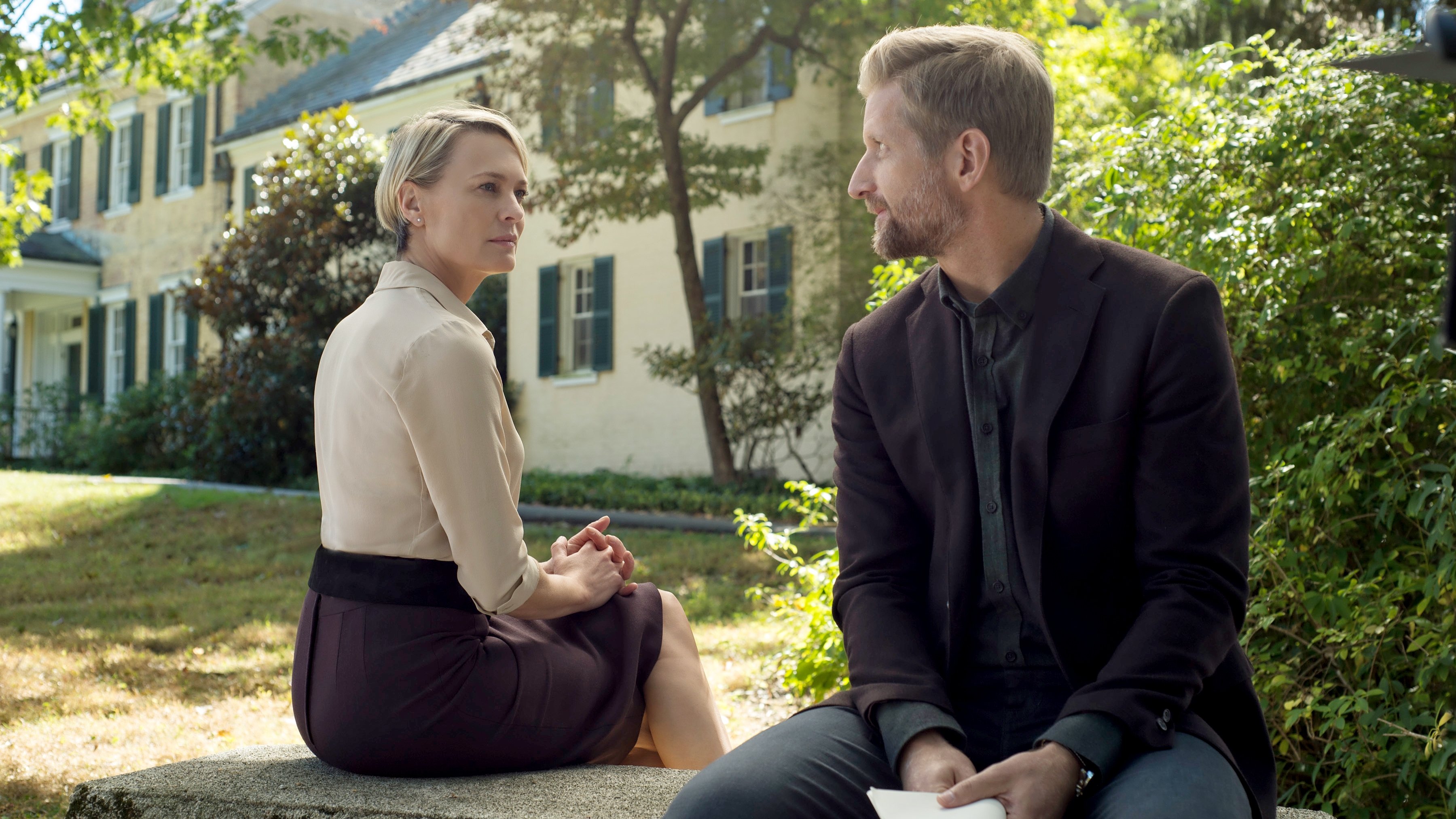 House of Cards 2016  [S04E10] - Chapter 49