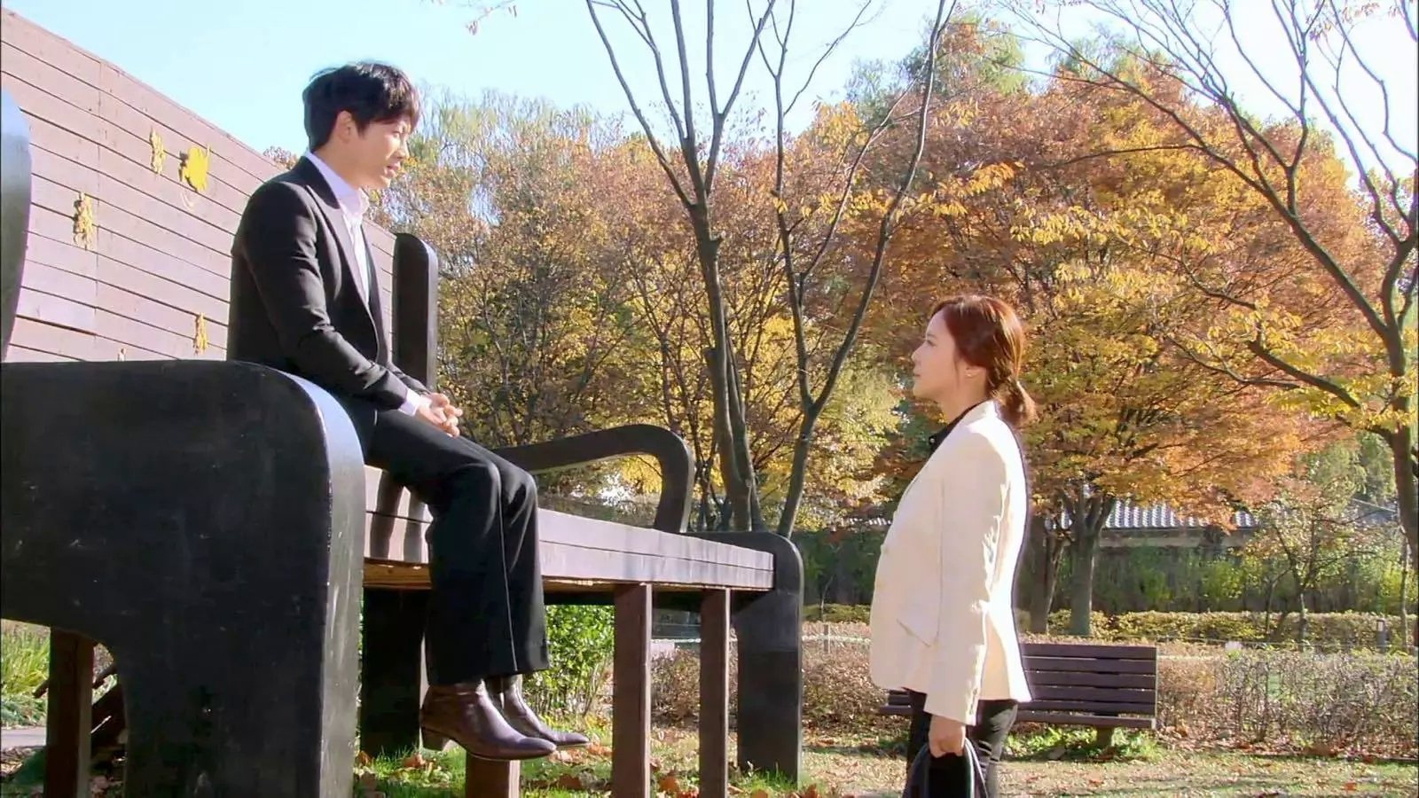 Secret Love 2013  [S01E15] - Episode 15