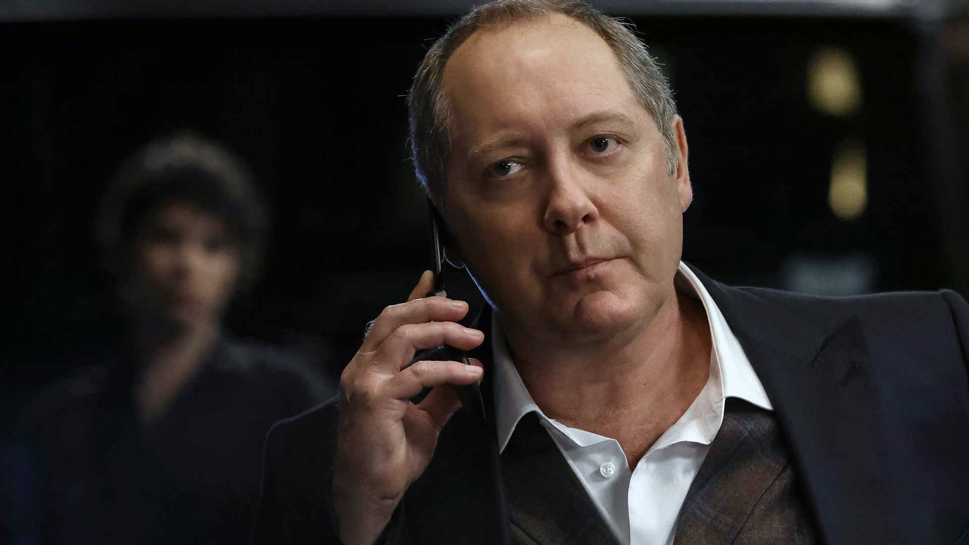 The Blacklist 2021  [S09E20] - Caelum Bank