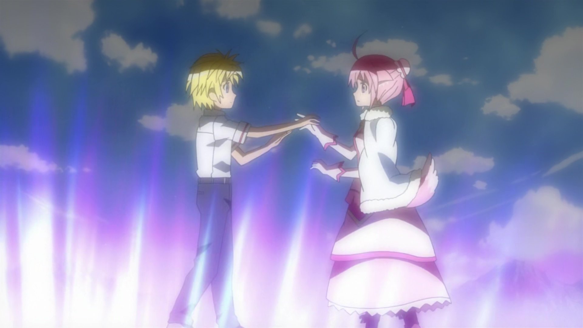 Dog Days 2011  [S01E13] - The Promise