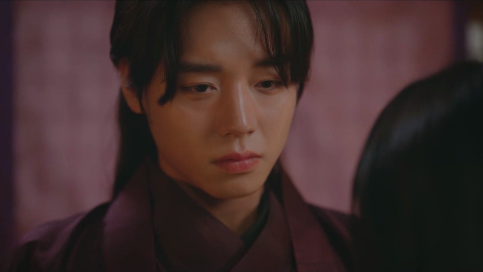 Love Song for Illusion 2024  [S01E08] - Yeon Wol’s Unwavering Love