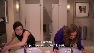 Friends with Better Lives 2014  [S01E11] - The Lost and Hound