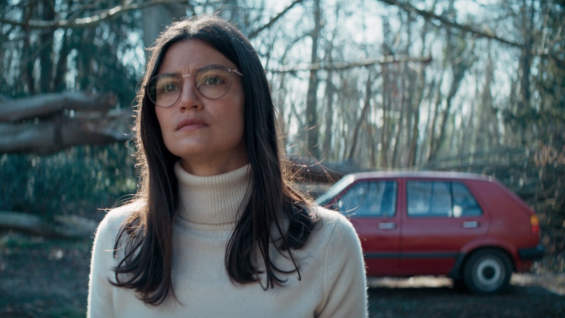 Marianne 2019  [S01E03] - Not an Easy Person
