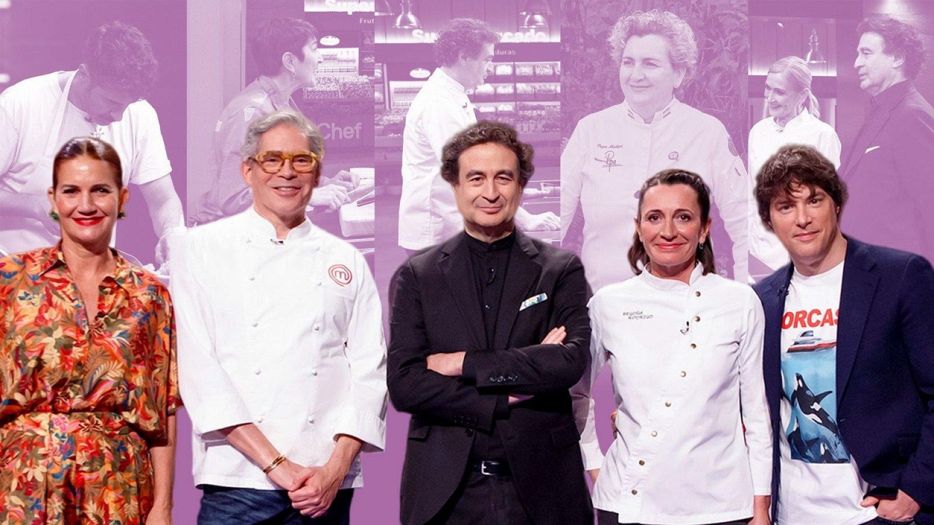 MasterChef 2025  [S13E02] - Episode 2