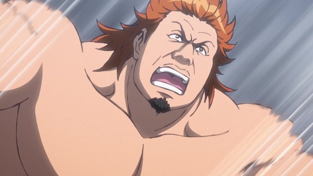 Tiger Mask W 2016  [S01E21] - Reunion
