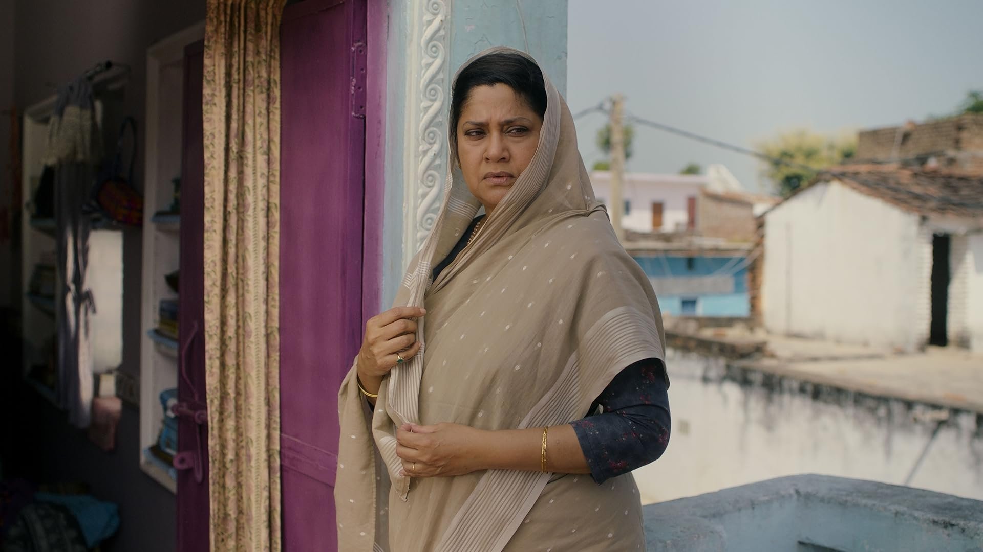 Dupahiya 2025  [S01E08] - Bhootpurv Premi