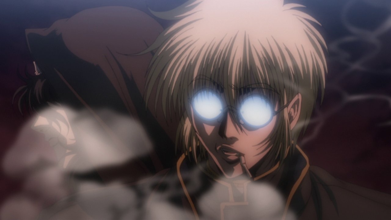 Hellsing Ultimate 2006  [S01E05] - Hellsing V