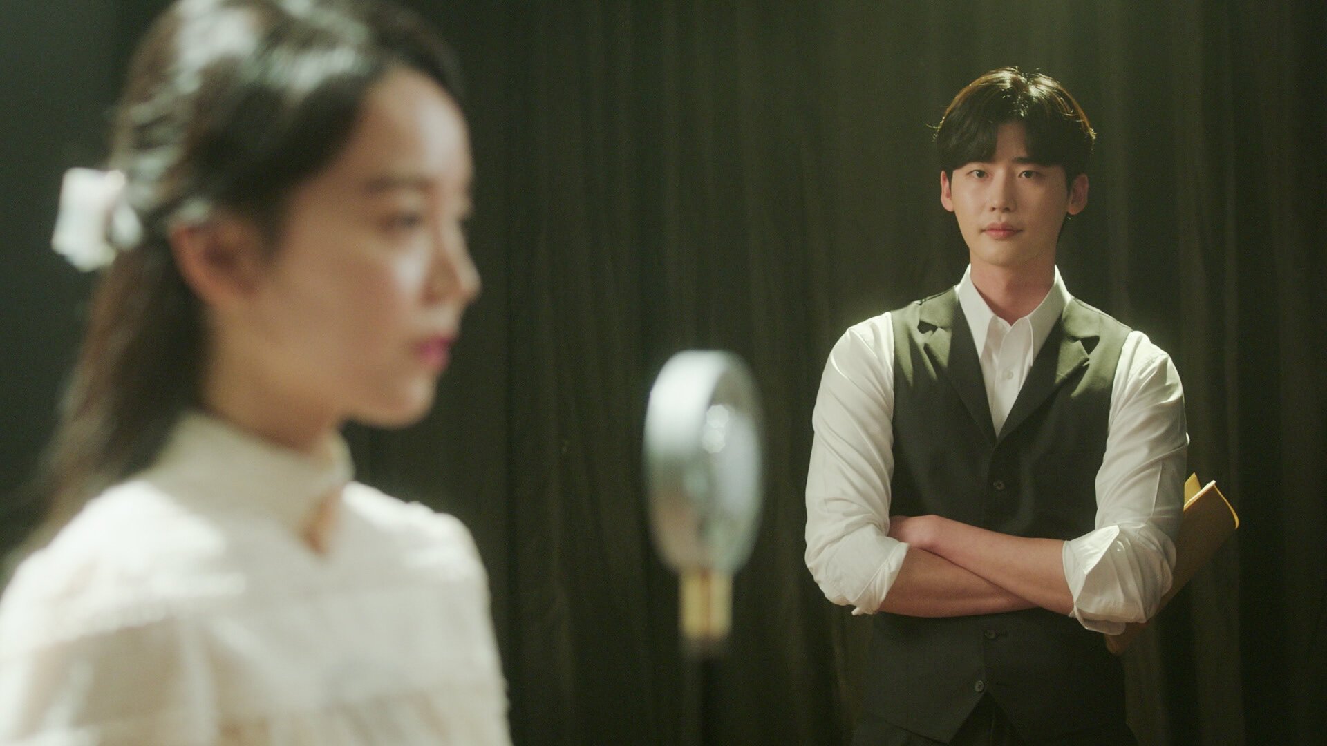 Hymn of Death 2018  [S01E01] - Episode 1