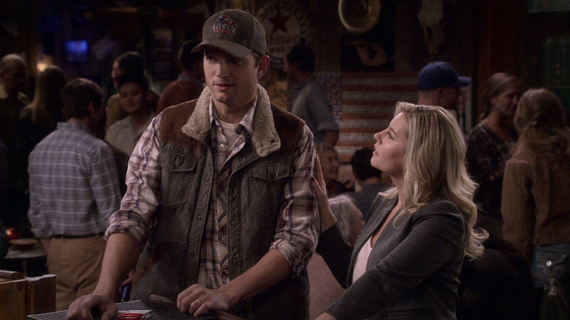 The Ranch 2019  [S04E02] - I Wish You'd Stay