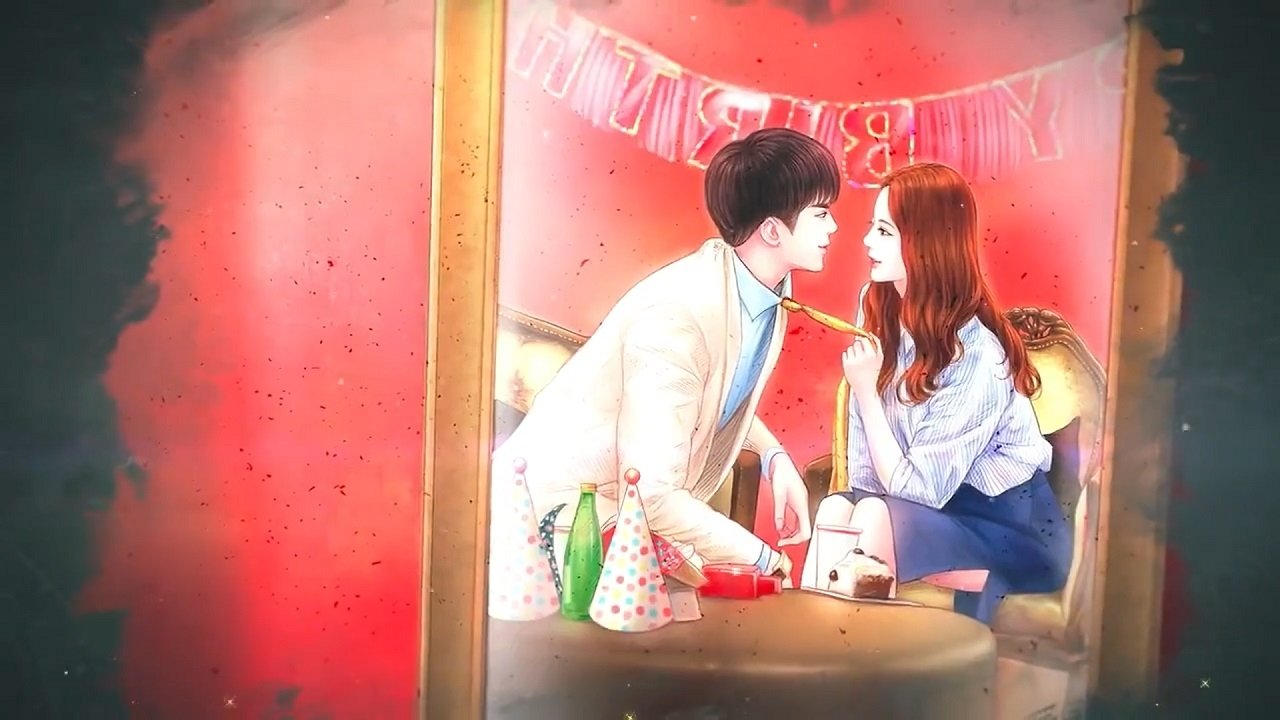 Something About 1% 2016  [S01E08] - A Confession of Sorts: 'Stay here. At my house. By my side.