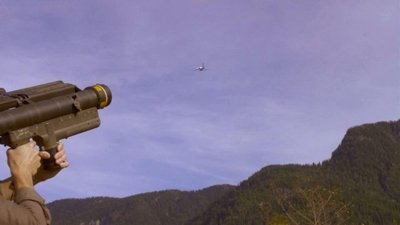 Human Target 2010  [S02E08] - Communication Breakdown (2)