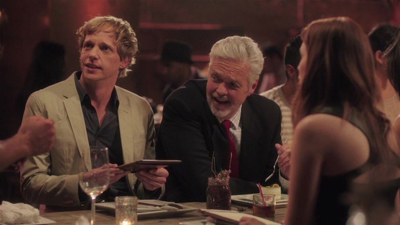 You're the Worst 2014  [S01E02] - Insouciance