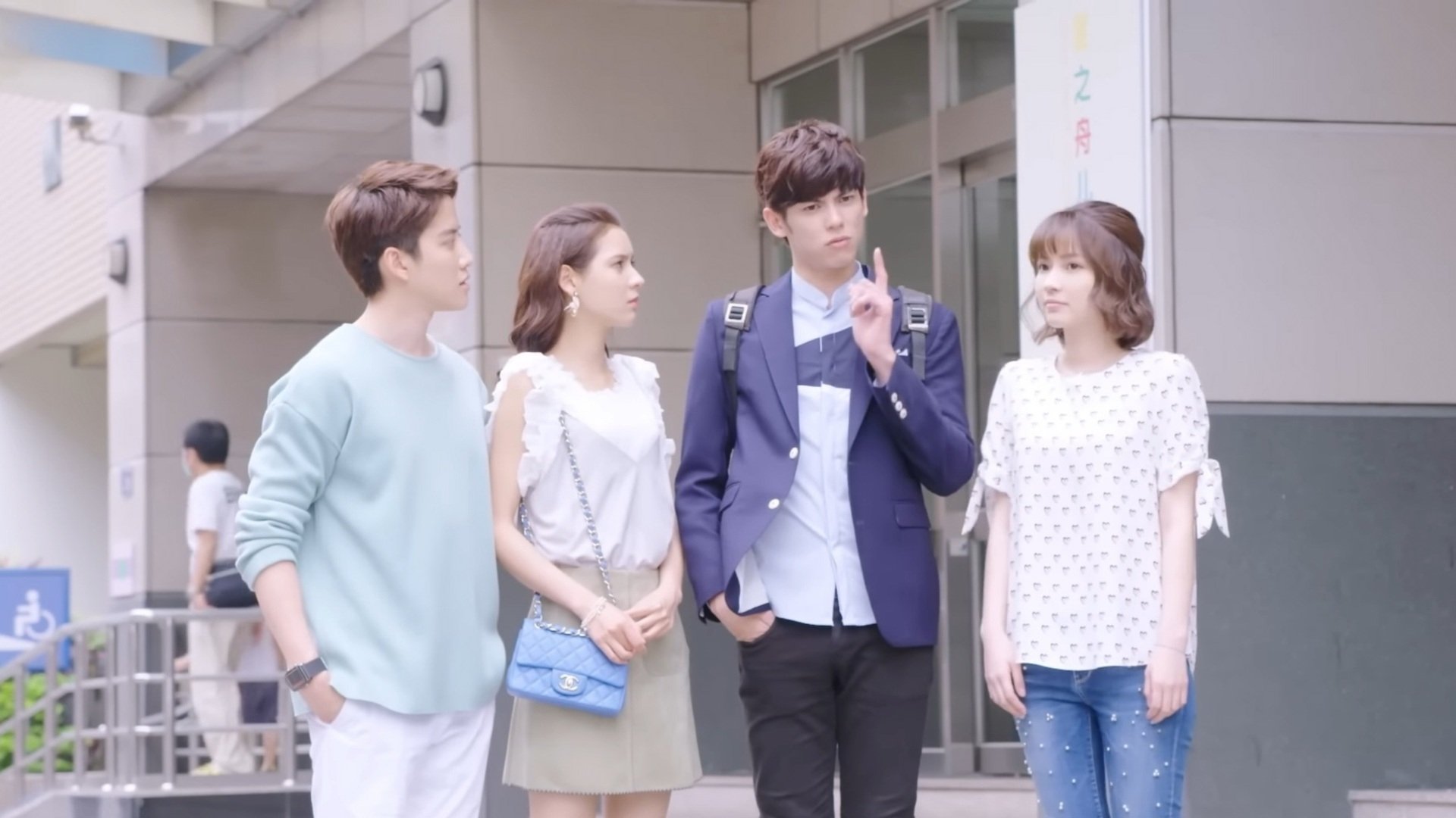 My Little Princess 2016  [S01E12] - Episode 12