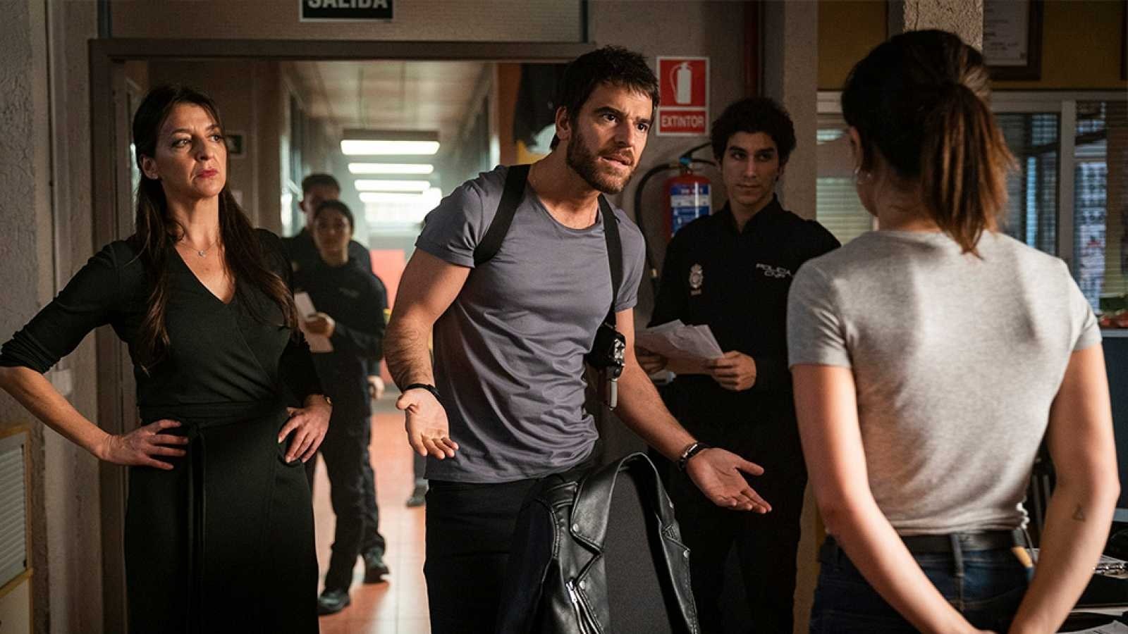 Estoy vivo 2018  [S02E11] - Episode 11