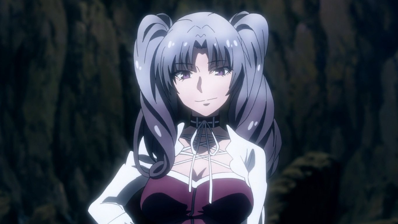 Taboo Tattoo 2016  [S01E05] - Rescue